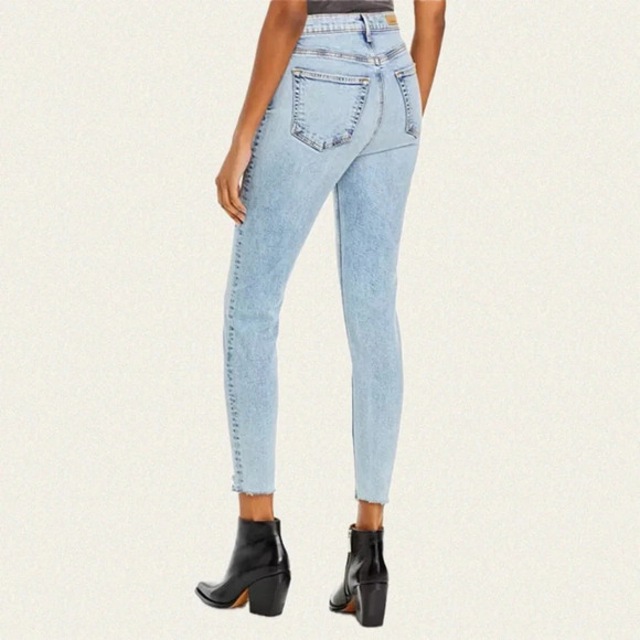 GRLFRND Kendall Jeans - Picture 6 of 10